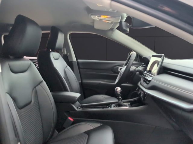 JEEP Compass usata, con Immobilizzatore elettronico