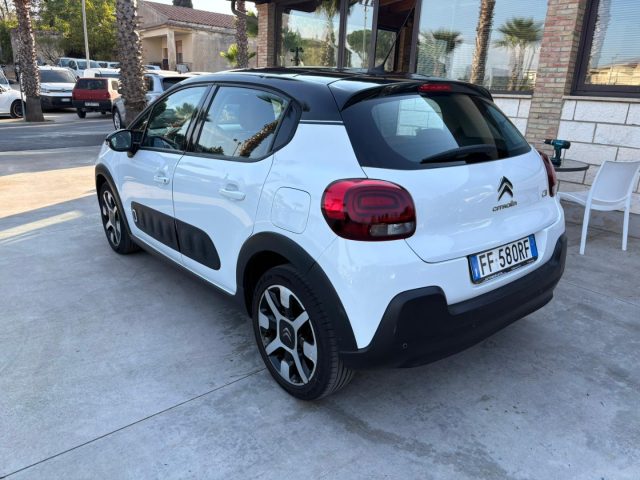 CITROEN C3 usata, con Autoradio