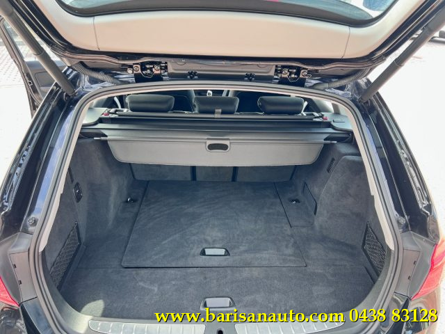 BMW 318 usata, con Cerchi in lega