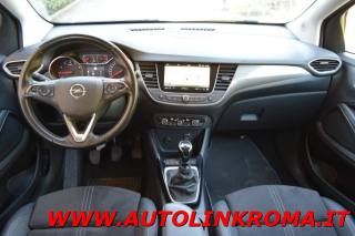 OPEL Crossland usata, con Alzacristalli elettrici