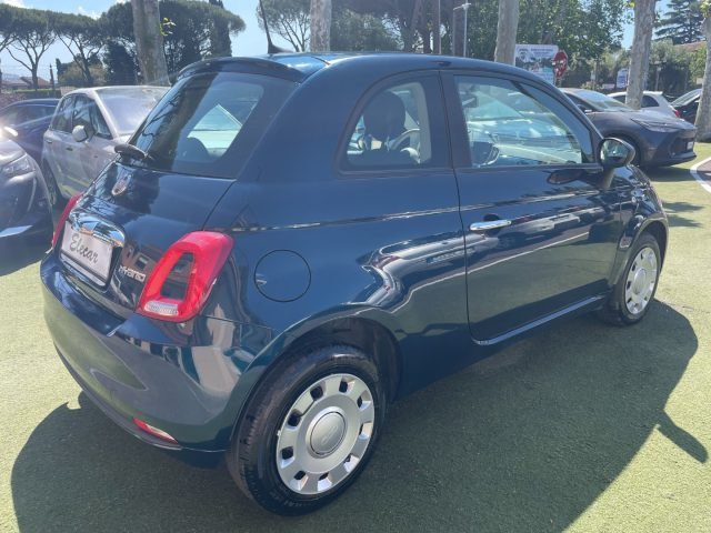 FIAT 500 usata, con Airbag Passeggero