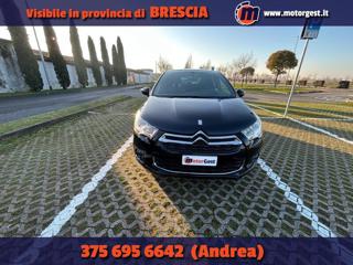 CITROEN DS4 usata, con Volante multifunzione