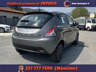 LANCIA Ypsilon usata, con Cerchi in lega