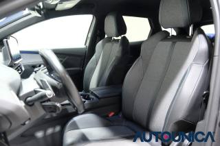 PEUGEOT 3008 usata, con Autoradio