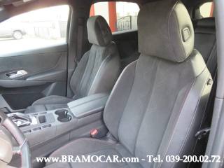 DS AUTOMOBILES DS 7 Crossback usata, con USB