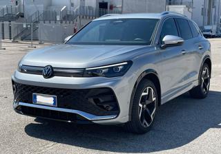 VOLKSWAGEN Tiguan usata, con Airbag