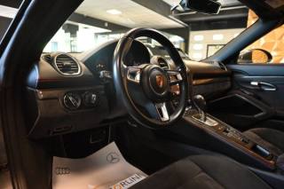 PORSCHE Boxster usata 28