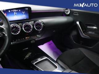 MERCEDES-BENZ A 180 usata, con Servosterzo