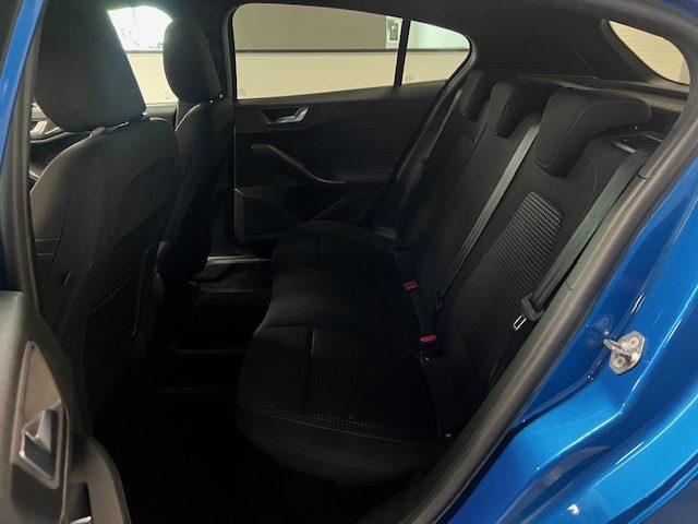 FORD Focus usata, con Controllo trazione