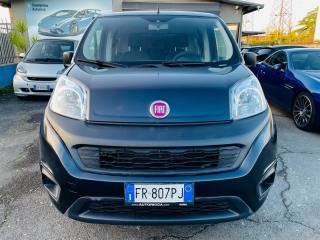 FIAT Qubo usata, con Airbag