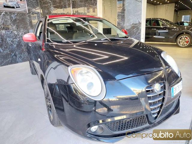 ALFA ROMEO MiTo usata, con Alzacristalli elettrici