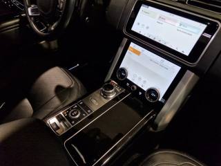 LAND ROVER Range Rover usata, con Bluetooth