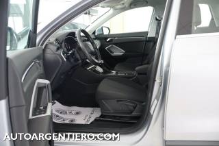 AUDI Q3 usata, con Alzacristalli elettrici