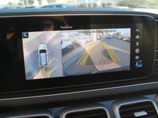 MERCEDES-BENZ GLE 300 usata, con Trazione integrale