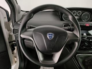 LANCIA Ypsilon usata, con Climatizzatore