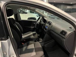 VOLKSWAGEN Polo usata, con Controllo trazione