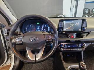 HYUNDAI i30 usata, con Cruise Control