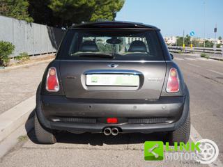 MINI Mini usata, con Climatizzatore