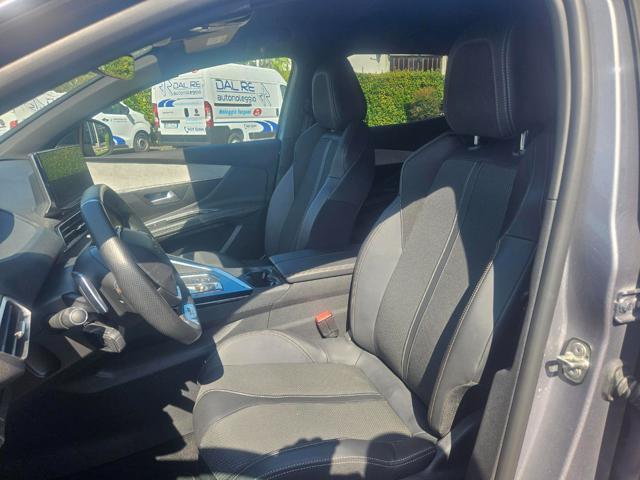 PEUGEOT 3008 usata, con Chiusura centralizzata