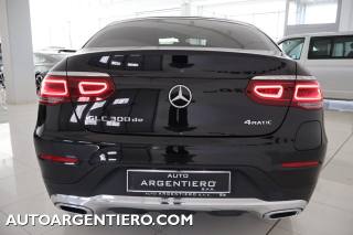 MERCEDES-BENZ GLC 300 usata, con Airbag Passeggero