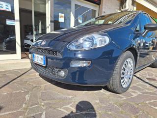 FIAT Punto usata, con Cruise Control