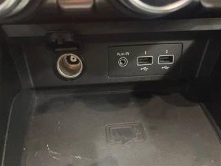 RENAULT Arkana usata 26