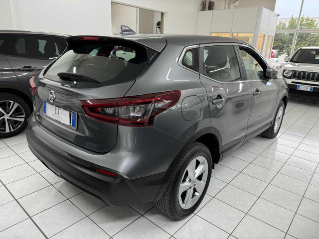 NISSAN Qashqai usata, con Chiusura centralizzata