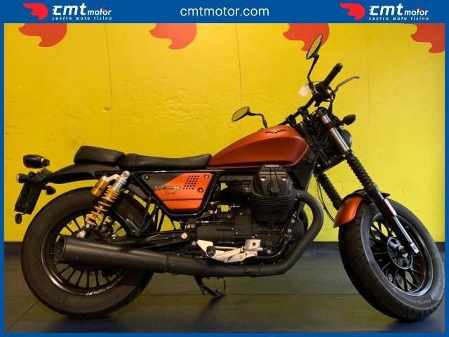 MOTO GUZZI Other usata 0