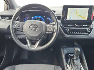 TOYOTA Corolla usata, con Controllo trazione