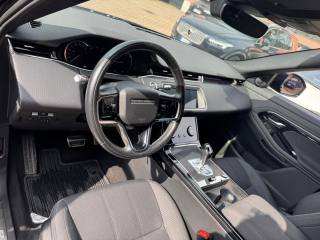 LAND ROVER Range Rover Evoque usata, con Climatizzatore
