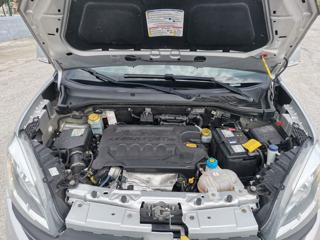 FIAT Doblo usata, con Chiusura centralizzata telecomandata