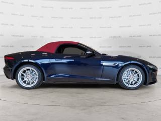 JAGUAR F-Type usata, con Autoradio