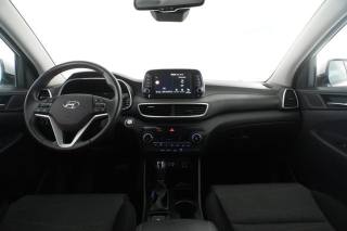 HYUNDAI Tucson usata 10