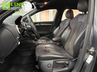 AUDI A3 usata, con Chiusura centralizzata