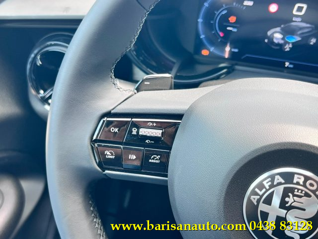 ALFA ROMEO Junior usata, con Controllo trazione