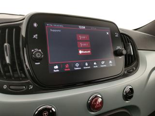 FIAT 500 usata, con Cruise Control