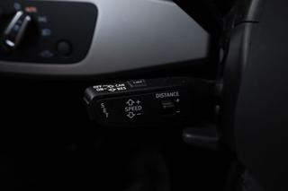 AUDI A4 usata, con Luci diurne