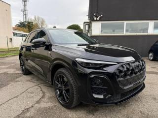 AUDI Q5 usata, con Airbag laterali