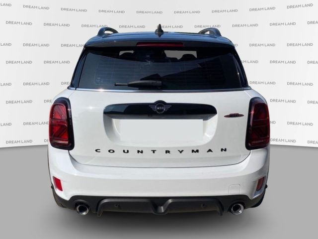 MINI Countryman usata, con Airbag Passeggero