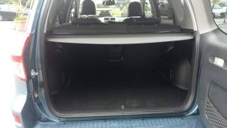 TOYOTA RAV 4 usata, con Controllo trazione