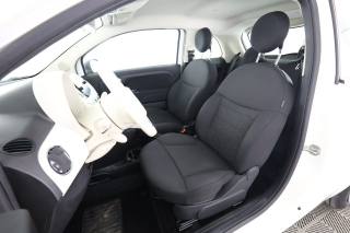 FIAT 500 usata 2
