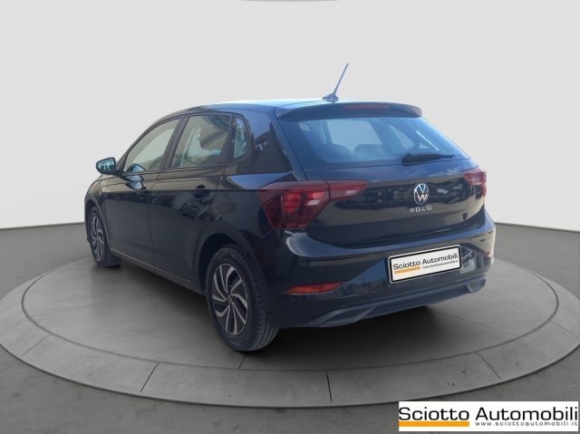 VOLKSWAGEN Polo usata, con Airbag Passeggero