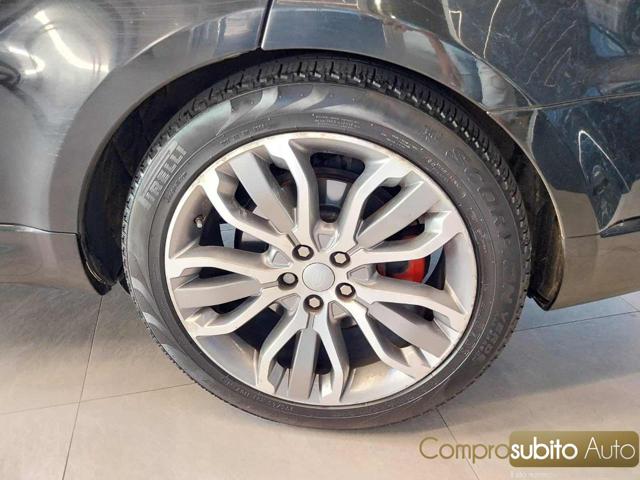 LAND ROVER Range Rover Sport usata 41