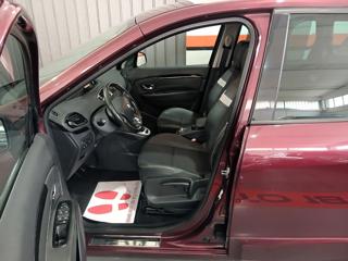 RENAULT Scenic usata, con Alzacristalli elettrici
