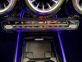 MERCEDES-BENZ GLA 180 usata, con USB