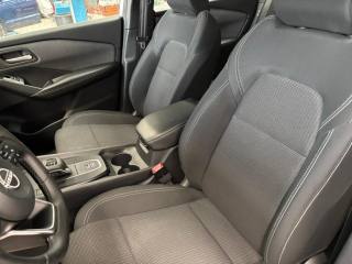 NISSAN Qashqai usata, con Servosterzo