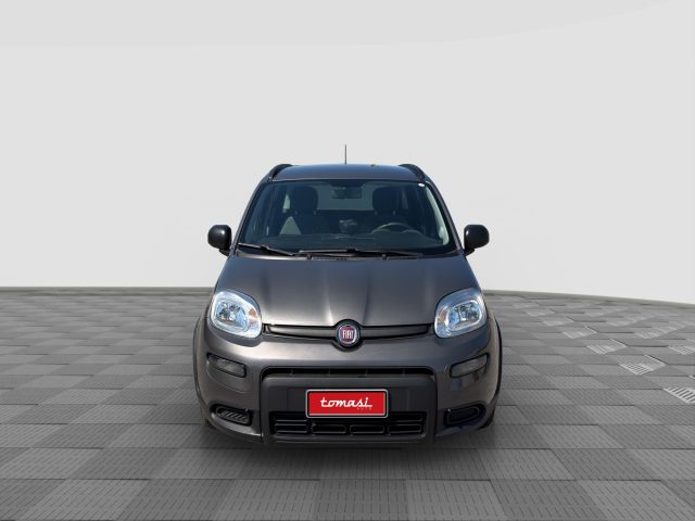FIAT Panda usata 7