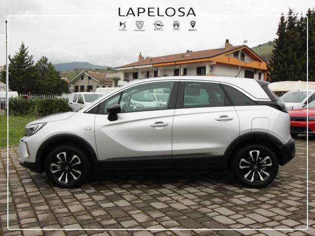 OPEL Crossland usata, con ESP