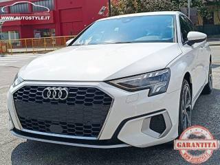 AUDI A3 usata, con Volante multifunzione