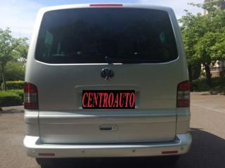 VOLKSWAGEN Multivan usata, con Cerchi in lega